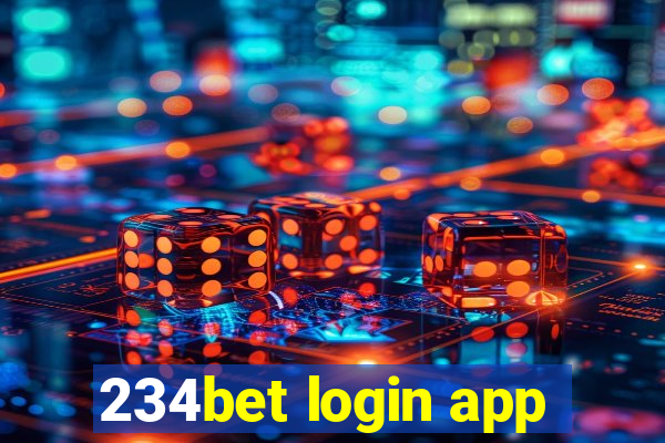 234bet login app